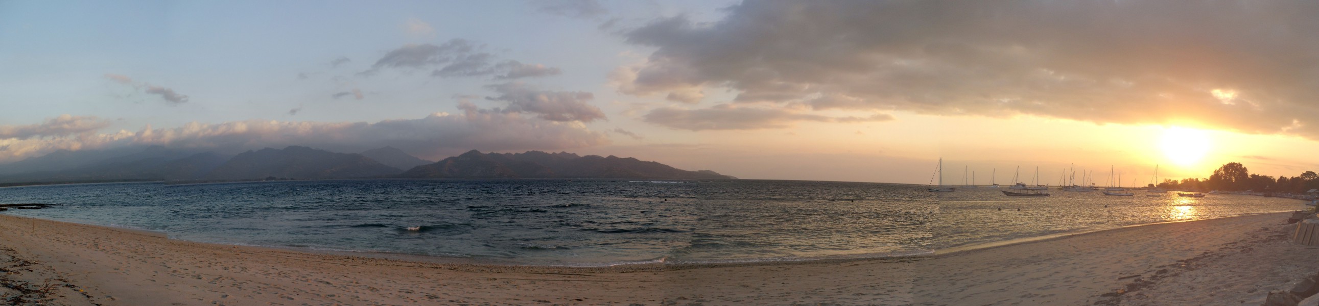 Gili Air Gili Air