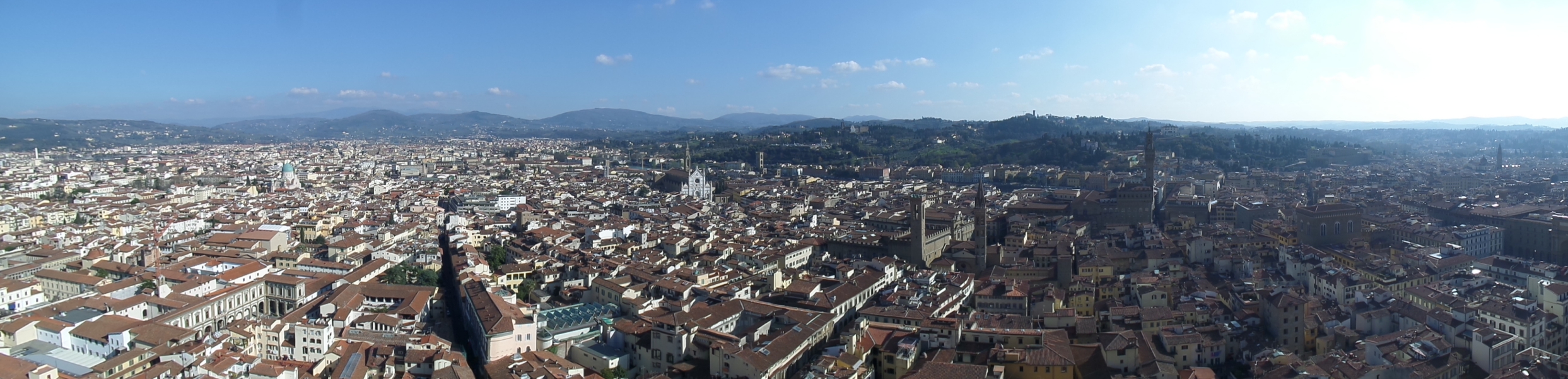 Florenz Florenz
