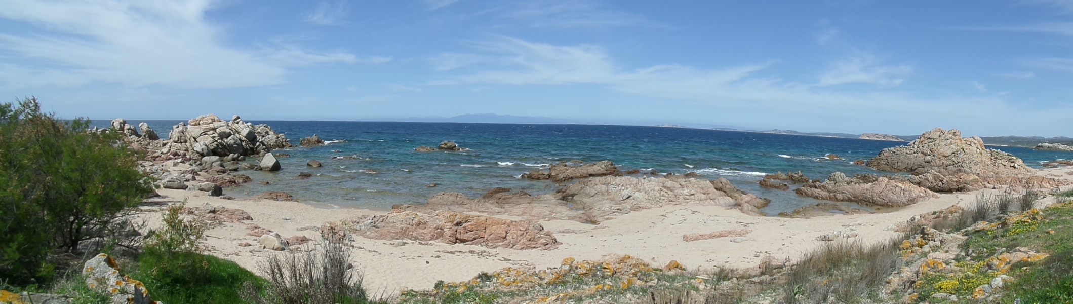 Sardinien Sardinien