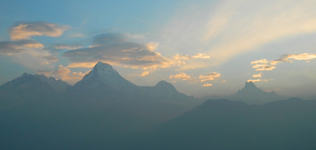 Annapurna