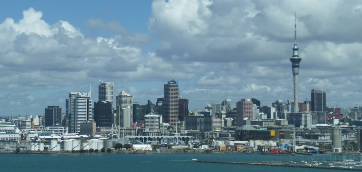 Auckland