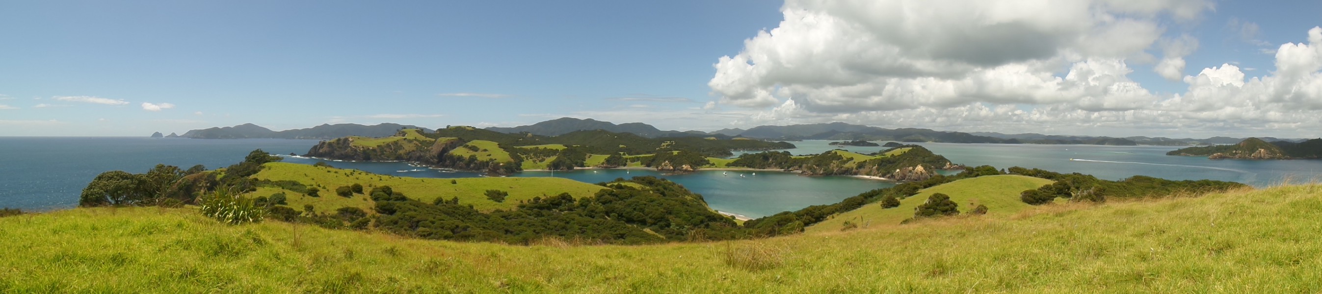 Bay of Islands Bay of Islands