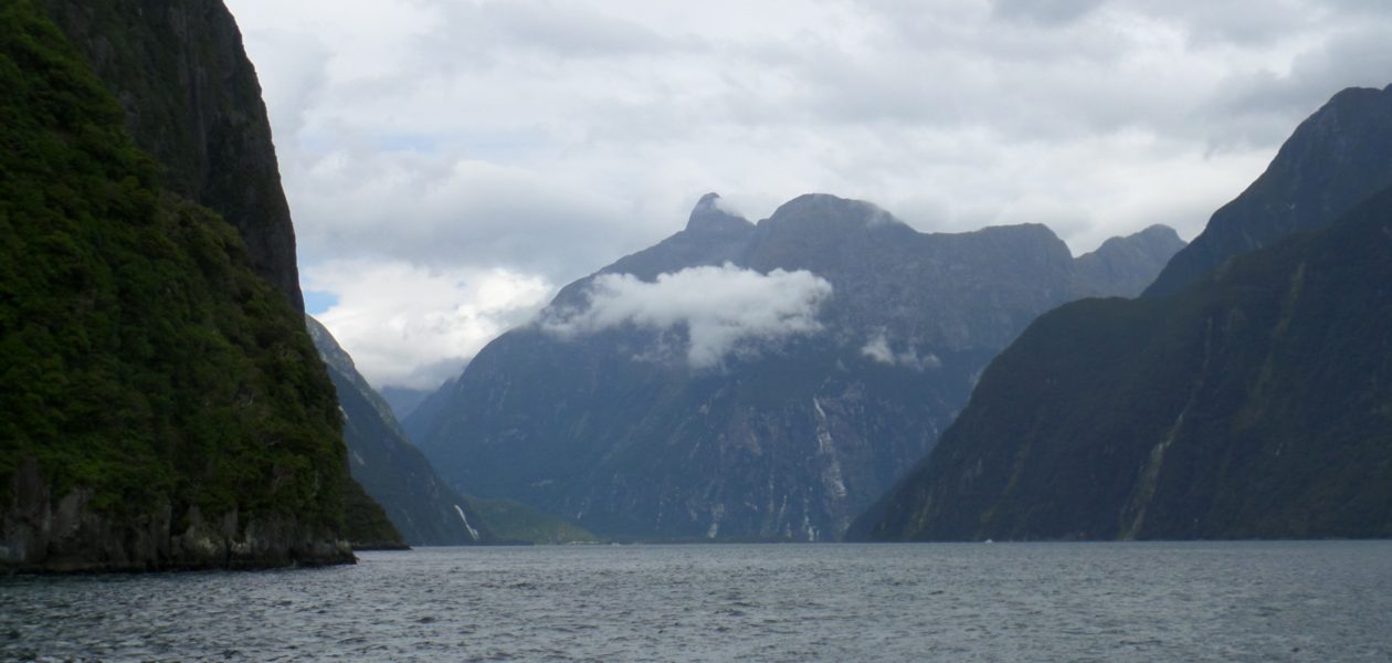 Fjordland National Park