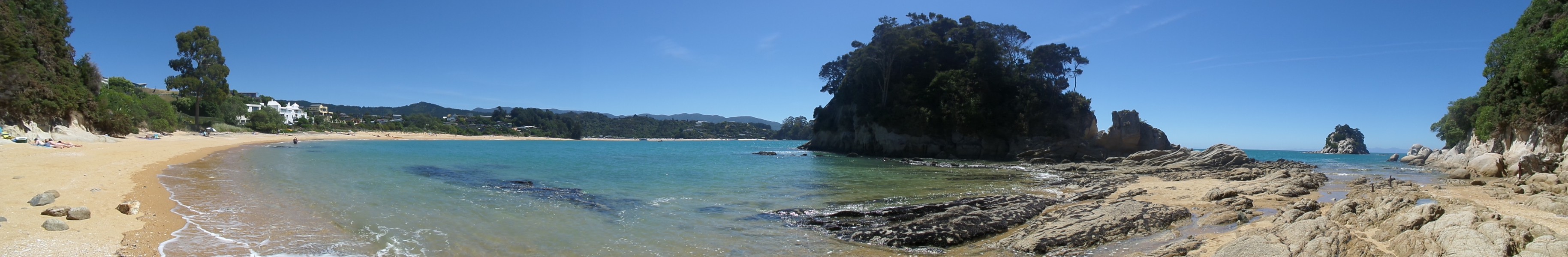 Kaiteriteri