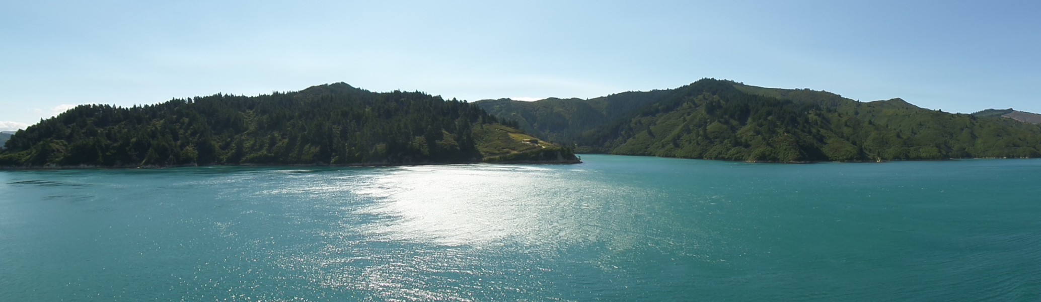 Marlborough Sounds