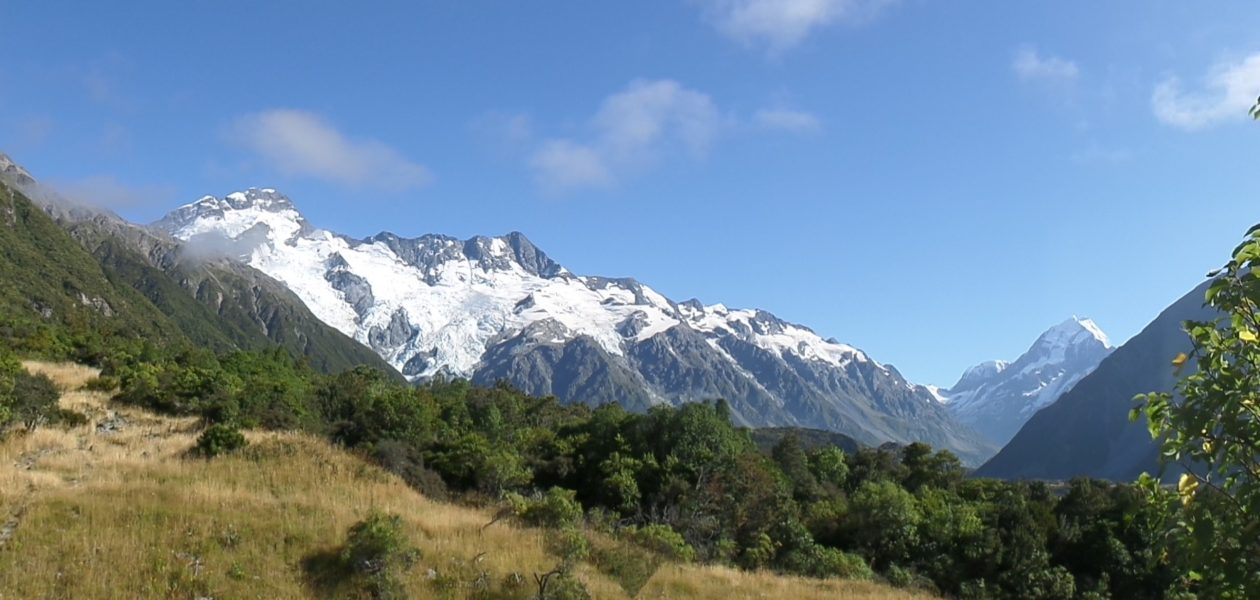 Mount Cook Nationalpark