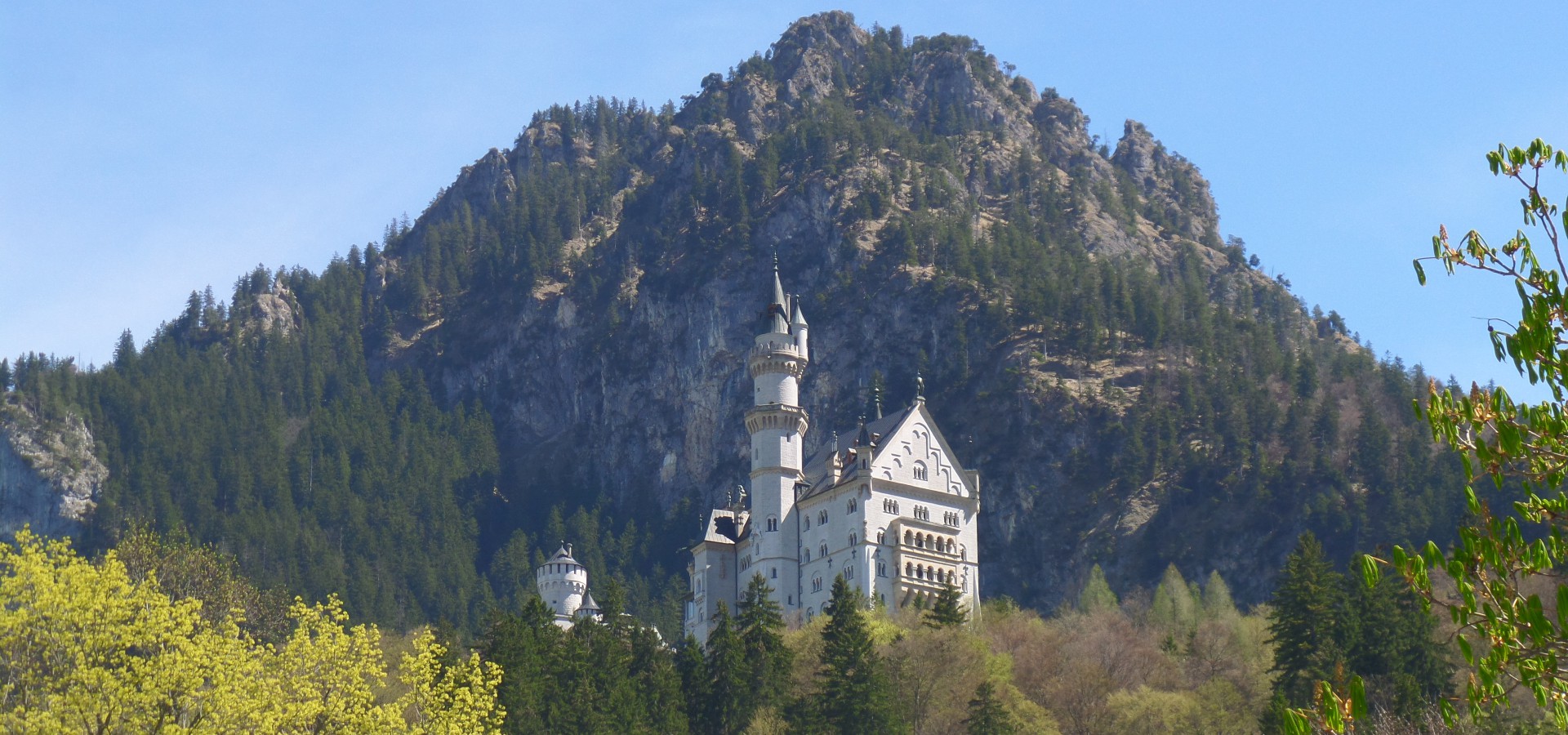 Neuschwanstein