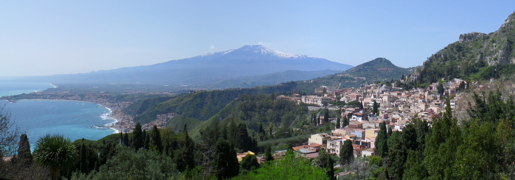 Taormina Taormina