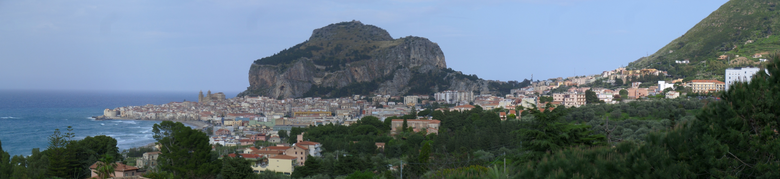Cefalu Cefalu