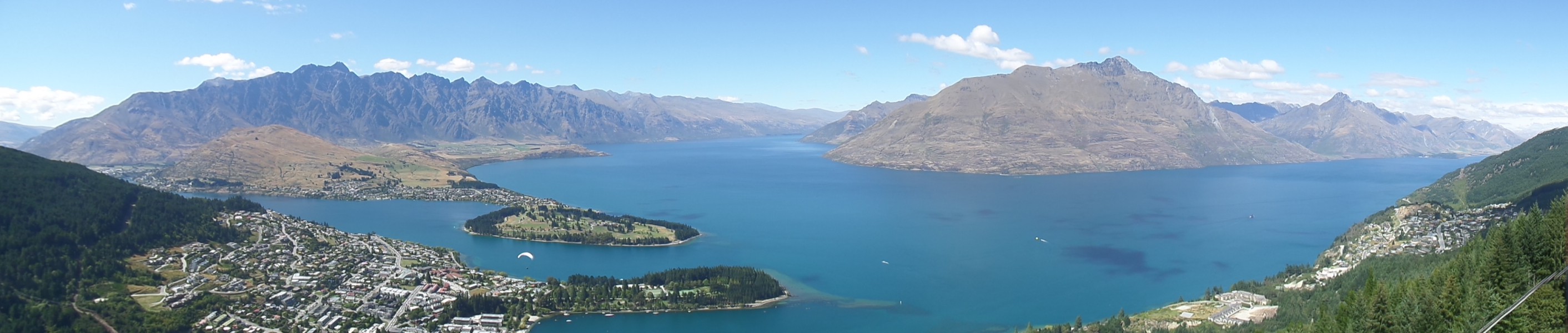 Queenstown