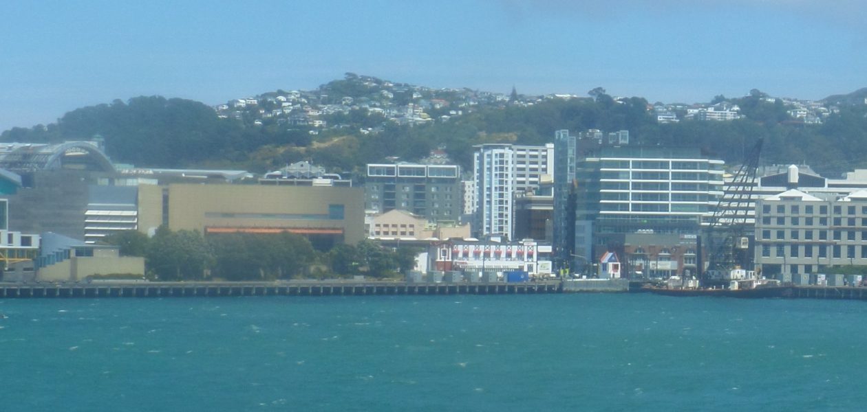 Wellington